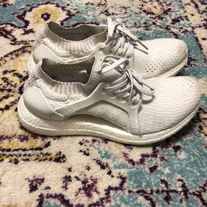Adidas Ultraboost X